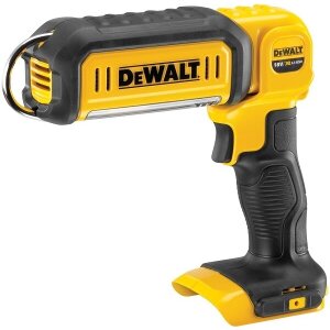 ΦΑΚΟΣ DEWALT 18V ΧΩΡΙΣ ΜΠΑΤΑΡΙΑ DCL050