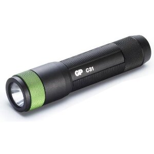 ΦΑΚΟΣ LED GP BATTERIES DISCOVERY C31 85 LUMENS