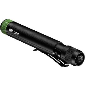 ΦΑΚΟΣ LED PEN GP BATTERIES DISCOVERY CP21 20 LUMENS