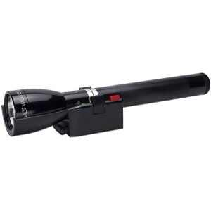 ΦΑΚΟΣ ML150LR-4019 ΕΠΑΝΑΦΟΡΤΙΖΌΜΕΝΟΣ MAGLITE ML150LR LED ΜΑΎΡΟΣ