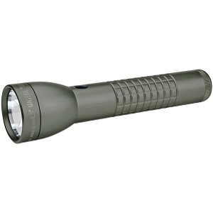 ΦΑΚΟΣ ML300LX-S2RI6 MAGLITE ML300LX 2X D LED ΧΑΚΊ