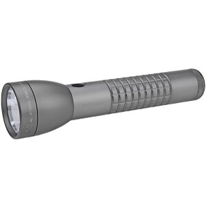 ΦΑΚΟΣ ML300LX-S2RJ6 MAGLITE ML300LX 2X D LED ΓΚΡΙ