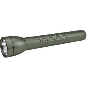 ΦΑΚΟΣ ML300LX-S3RI6 MAGLITE ML300LX 3X D LED ΧΑΚΊ