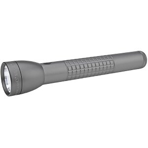 ΦΑΚΟΣ ML300LX-S3RJ6 MAGLITE ML300LX 3X D LED ΓΚΡΙ