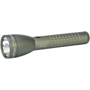 ΦΑΚΟΣ ML50LX-S2RI6 MAGLITE ML50LX 2X C LED ΧΑΚΊ