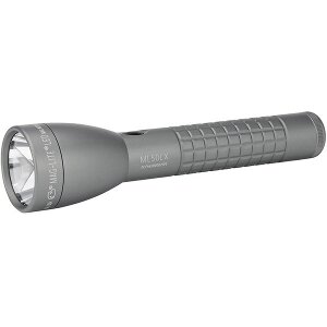 ΦΑΚΟΣ ML50LX-S2RJ6 MAGLITE ML50LX 2X C LED ΓΚΡΙ