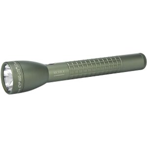 ΦΑΚΟΣ ML50LX-S3RI6 MAGLITE ML50LX 3X C LED ΧΑΚΊ