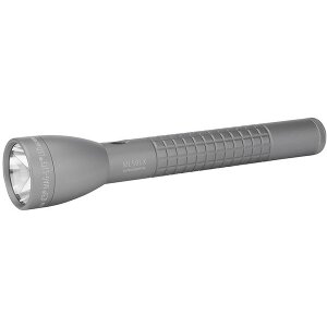 ΦΑΚΟΣ ML50LX-S3RJ6 MAGLITE ML50LX 3X C LED ΓΚΡΙ