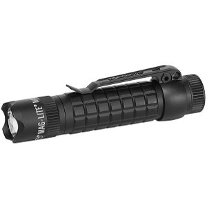 ΦΑΚΟΣ SG2LRA6 MAGLITE MAG-TAC ΚΟΡΏΝΑ 2X CR123 LED ΜΑΎΡΟΣ