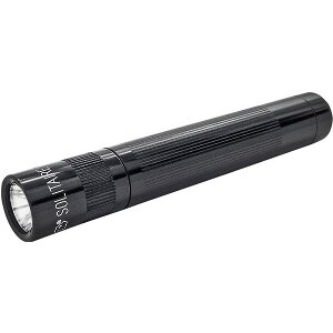 ΦΑΚΟΣ SJ3A016 MAGLITE SOLITAIRE AAA LED ΜΑΥΡΟΣ