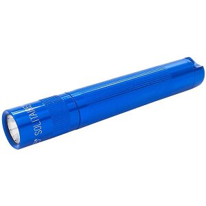 ΦΑΚΟΣ SJ3A116 MAGLITE SOLITAIRE AAA LED ΜΠΛΕ