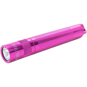 ΦΑΚΟΣ SJ3AKY6 MAGLITE SOLITAIRE AAA LED ΡΟΖ