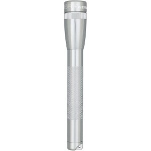 ΦΑΚΟΣ SP+P10H MINI MAGLITE PRO+ 2X AA LED ΑΣΗΜΊ