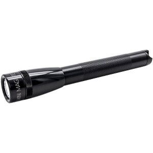 ΦΑΚΟΣ SP2201H MINI MAGLITE 2X AA LED ΜΑΥΡΟΣ
