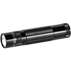 ΦΑΚΟΣ XL50-S3016 MAGLITE XL50 3X AAA LED ΜΑΎΡΟΣ
