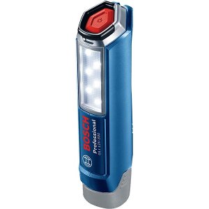 BOSCH GLI 12V-300 ΦΑΚΟΣ LED ΙΟΝΤΩΝ-ΛΙΘΙΟΥ 12V SOLO 06014A1000