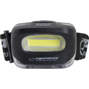 ESPERANZA EOT038 HEAD LAMP LED LYNX