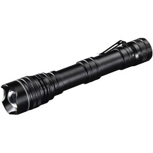 HAMA 136671 PROFESSIONAL 2 LED TORCH 200 LUMENS