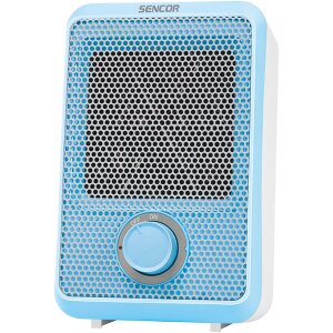 ΑΕΡΟΘΕΡΜΟ 600W SENCOR SFH 6010BL