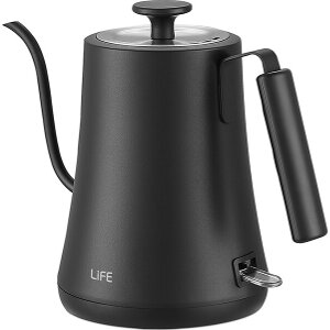 ΒΡΑΣΤΗΡΑΣ 1LT LIFE COFFEE & TEA