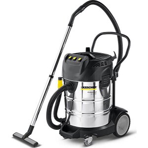 ΗΛΕΚΤΡΙΚΗ ΣΟΥΠΑ 3600W KARCHER NT 70/3 1.667-274.0