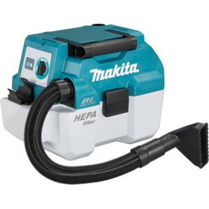 ΣΚΟΥΠΑ ΜΠΑΤΑΡΙΑΣ MAKITA 18V SOLO DVC750LZX3