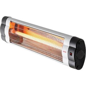 ΘΕΡΜΑΝΤΙΚΟ ΣΩΜΑ ΧΑΛΑΖΙΑ 2000W LINEME 70-00612 ΕΠΙΤΟΙΧΟ