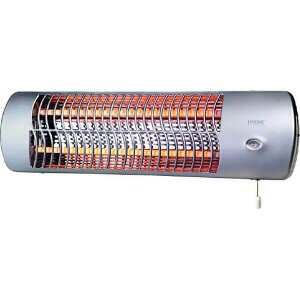 ΘΕΡΜΑΣΤΡΑ 1200W LINEME 70-00806 ΕΠΙΤΟΙΧΗ