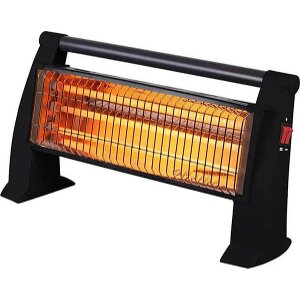 ΘΕΡΜΑΣΤΡΑ ΗΛΕΚΤΡΙΚΗ 1500W LUXELL LX-2820