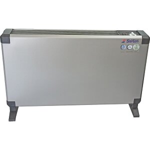 ΘΕΡΜΟΠΟΜΠΟΣ 2000W SERTON 341-S22.BLPL