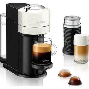 ΚΑΦΕΤΙΕΡΑ ΕΣΠΡΕΣΣΟ 1500W DELONGHI NESPRESSO ENV120.WAE VERTUO +ARORO