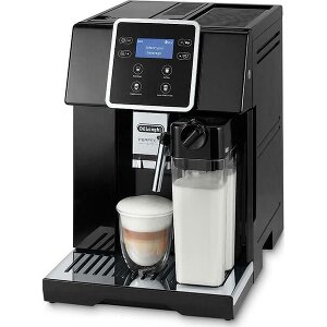 ΚΑΦΕΤΙΕΡΑ ΕΣΠΡΕΣΣΟ ΑΥΤΟΜΑΤΗ DELONGHI ECAM 356.57.B BK VOLLAUTO