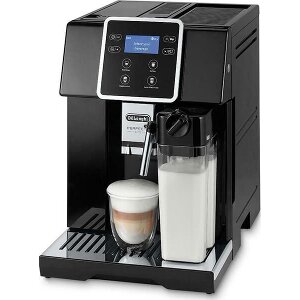 ΚΑΦΕΤΙΕΡΑ ΕΣΠΡΕΣΣΟ ΑΥΤΟΜΑΤΗ DELONGHI ECAM 356.57.B BK VOLLAUTO