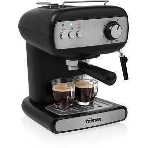 ΚΑΦΕΤΙΕΡΑ ESPRESSO TRISTAR CM-2276