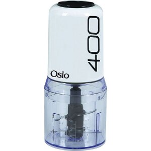 ΜΠΛΕΝΤΕΡ 400W OSIO OMC-2312 WHITE