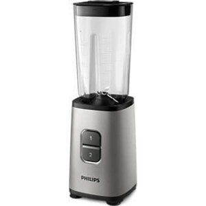 ΜΠΛΕΝΤΕΡ ΓΙΑ SMOOTHIES 1LT 350W PHILIPS HR2604/80