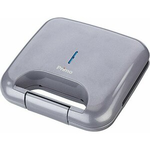 ΤΟΣΤΙΕΡΑ 750W PRIMO PRSM-40212 SILVER