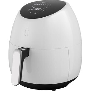 ΦΡΙΤΕΖΑ 5LT AIR FRYER HEINNER HAF-B2000WH