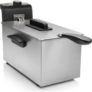 ΦΡΙΤΕΖΑ DEEPFRYER TRISTAR FR-6946