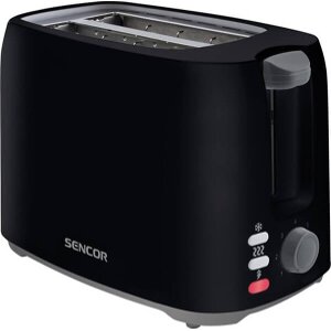 ΦΡΥΓΑΝΙΕΡΑ SENCOR STS 2607BK 750W