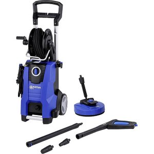 ΠΛΥΣΤΙΚΟ ΜΗΧΑΝΗΜΑ NILFISK 150-10 POWER CONTROL 150 BAR 2000W PATIO 128471334