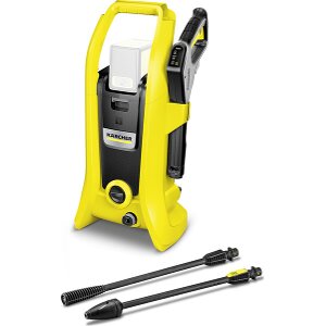 ΠΛΥΣΤΙΚΟ ΜΠΑΤΑΡΙΑΣ KARCHER Κ2 110 BAR 36V SOLO 1.117-200.0