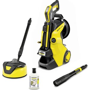 ΠΛΥΣΤΙΚΟ KARCHER K5 SMART CONTROL 145 BAR 2100WATT 1.324-650.0