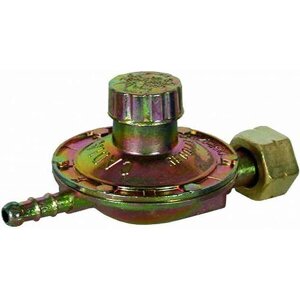 ΡΥΘΜΙΣΤΗΣ ΠΙΕΣΗΣ L.P. REGULATOR ADJUSTABLE 1KG/H (TYPE080)