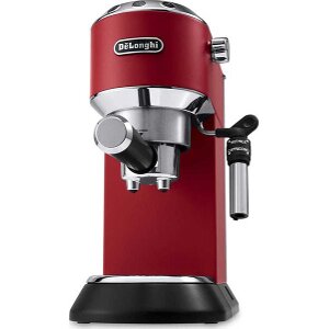 ΚΑΦΕΤΙΕΡΑ ΕΣΠΡΕΣΣΟ DELONGHI EC685 RED