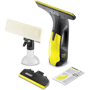 ΚΑΘΑΡΙΣΤΗΣ ΥΑΛΟΠΙΝΑΚΩΝ KARCHER WV 2 PREMIUM 10 YEARS EDITION 1.633-426.0