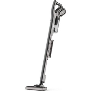 ΗΛΕΚΤΡΙΚΗ ΣΚΟΥΠΑ 600W STICK DEERMA DX700S DARK GRAY