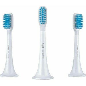 XIAOMI MI ELECTRIC TOOTHBRUSH HEAD GUM CARE 3 ΤΕΜΑΧΙΑ