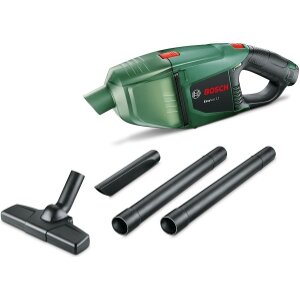 ΕΠΑΝΑΦΟΡΤΙΖΟΜΕΝΟ ΣΚΟΥΠΑΚΙ 12V BOSCH EASYVAC 12 06033D0001