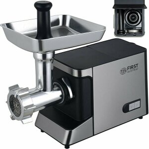 ΜΗΧΑΝΗ ΚΙΜΑ 1800W FIRST AUSTRIA FA-5140-5